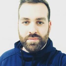 Alex Perego